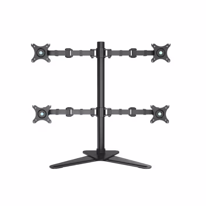 پایه نگهدارنده مانیتور و لپ تاپ ارگو مدل WLA009