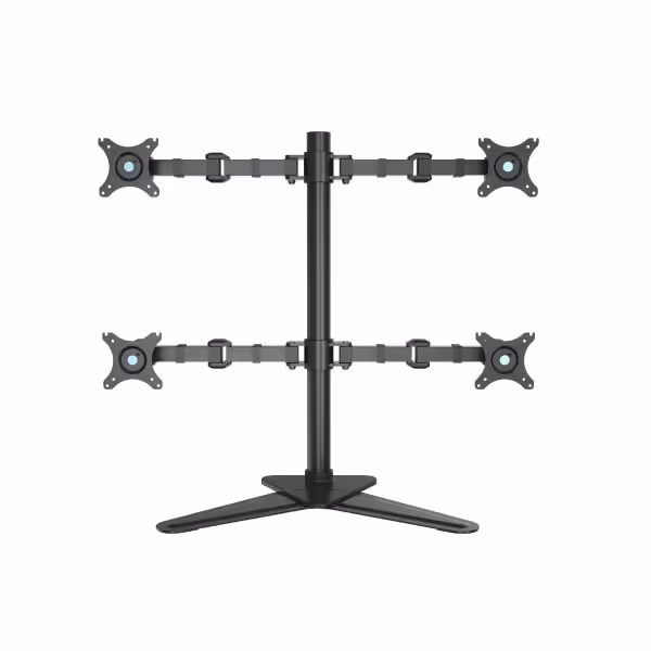 پایه نگهدارنده مانیتور و لپ تاپ ارگو مدل WLA009