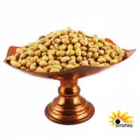 سویا بوداده 1000گرمی سیمیشکا