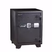 گاوصندوق راینو مدل RH  75 BX
