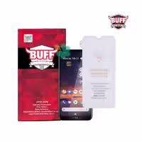 محافظ صفحه Buff گوشی نوکیا Nokia 3.2 مدل Hydrogel Matte