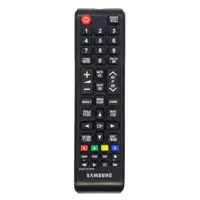 کنترل تلویزیون ال ای دی سامسونگ SAMSUNG LED مدل  786A و  AA59-00602A و 1088