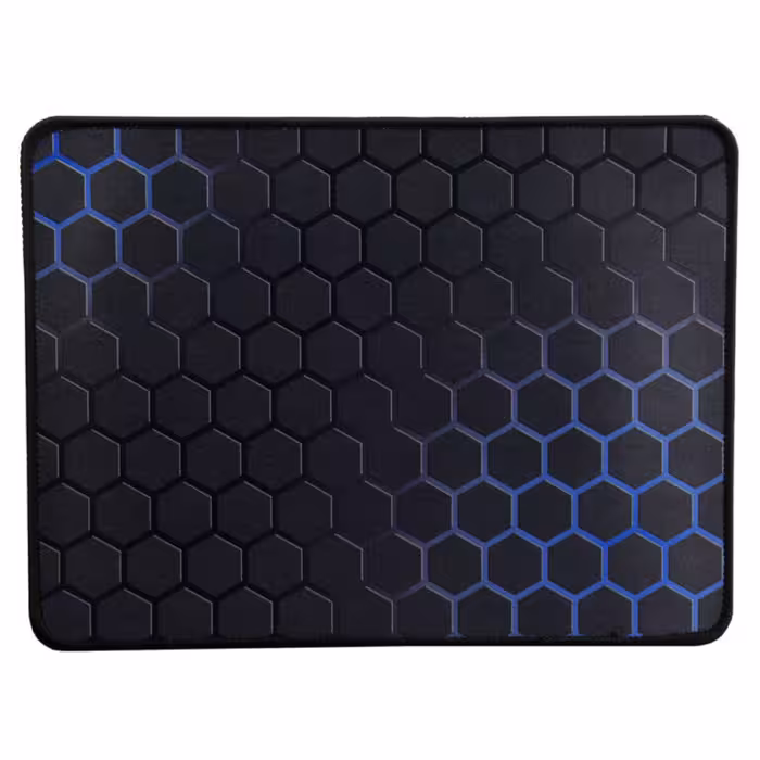 پد موس گیمینگ Sense DT-S101 24.31cm 