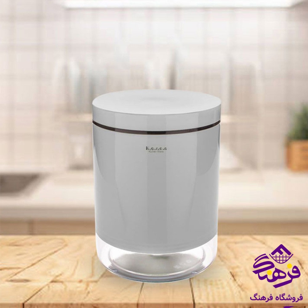 بانکه 6 کیلویی  کارن