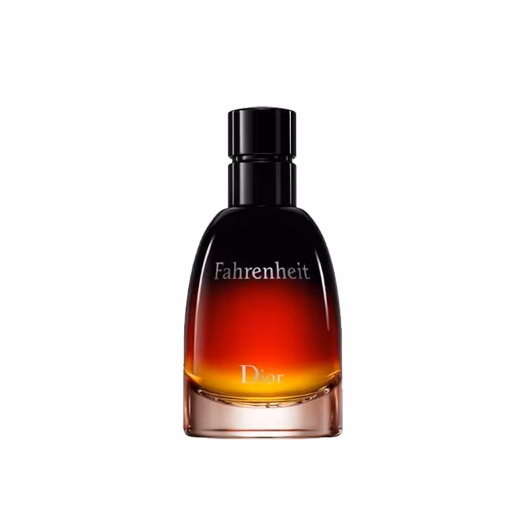 تستر سفارش اروپا ادکلن مردانه دیور فارنهایت DIOR FAHRENHEIT