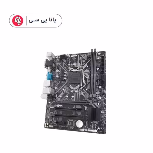 مادربرد GIGABYTE H310M-S2P 2.0 Rev1.0