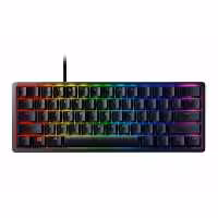 قیمت و خرید کیبورد گیمینگ باسیم ریزر مدل Huntsman Mini Analog | یاس ارتباط