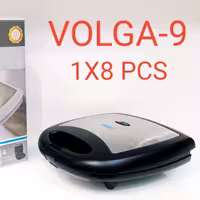 ساندویچ ساز تک کاره ولگا