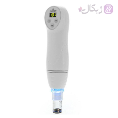 میکرودرم دیاموند برق مستقیم Diamond Peeling