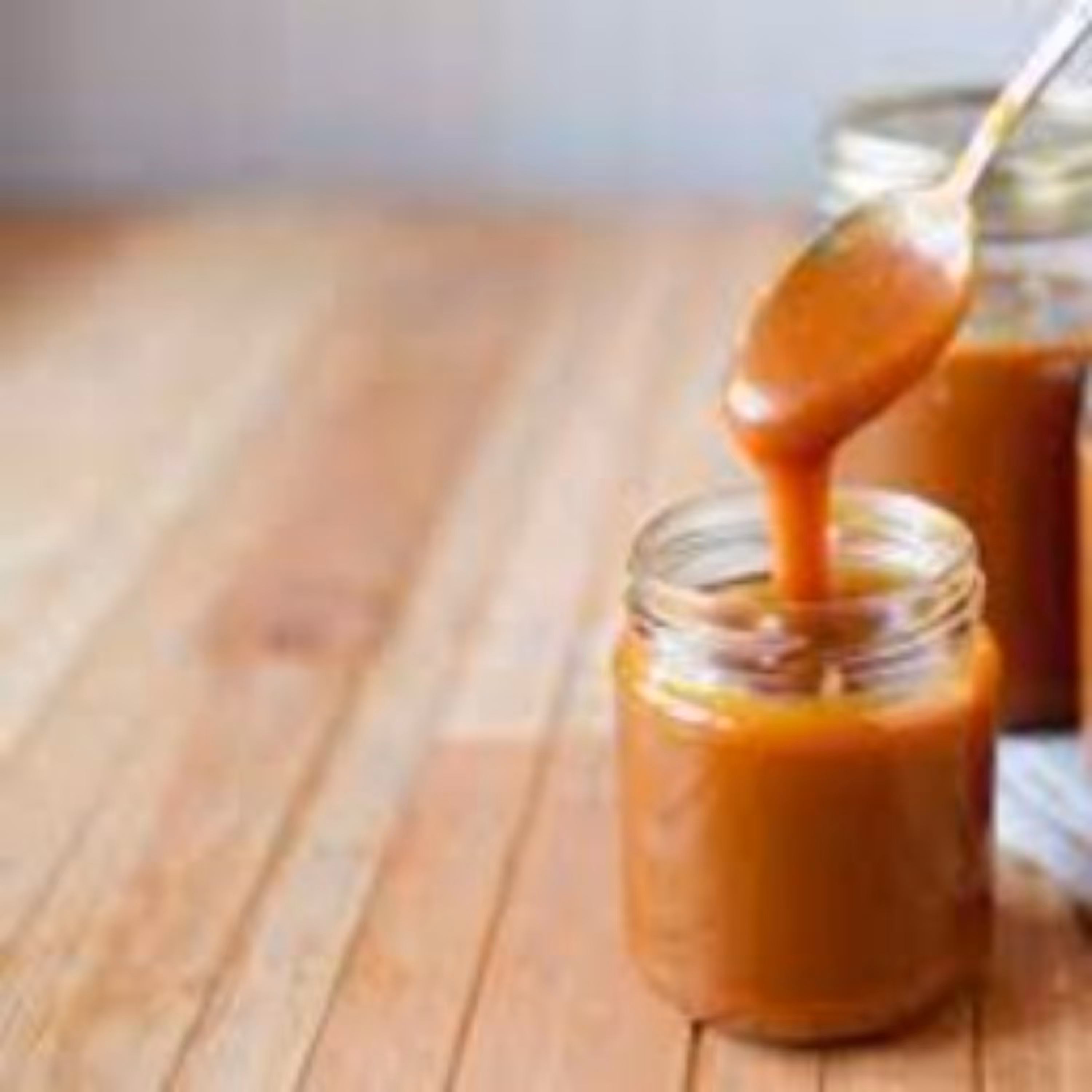 اسانس کارامل مایع درجه یک در بسته بندی 500گرمی