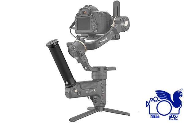 نگهدارنده دستی کرین EasySling Handle for Crane 3S