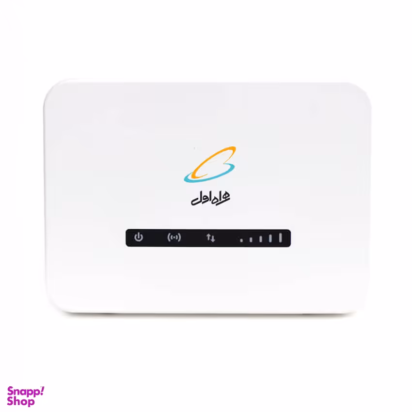 مودم 4.5G / TD-LTE همراه اول مدل HA6400