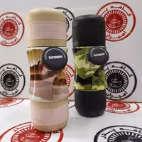 مینی پرسو تنسر (مدل ارتشی)