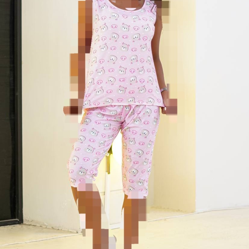 تاپ شلوارک