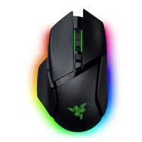 قیمت و خرید ماوس گیمینگ بی‌سیم ریزر مدل BASILISK V3 PRO 35K | یاس ارتباط