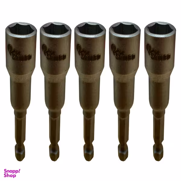 مجموعه 5 عددی سری بکس سامکو مدل YP-M7