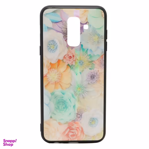 کاور مدل pg-h1 مناسب برای گوشی موبایل سامسونگ Galaxy A6 Plus 2018