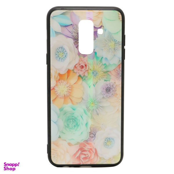 کاور مدل pg-h1 مناسب برای گوشی موبایل سامسونگ Galaxy A6 Plus 2018