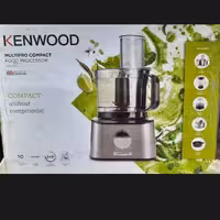 غذاسازکنووداستیل  مدل307ss