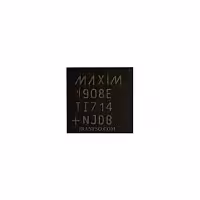 آی سی لپ تاپ Maxim MAX1908E