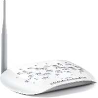 TP-LINK TL-WA701ND