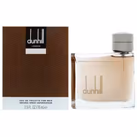 عطر مردانه دانهیل قهوه ای 100 میل