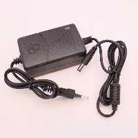 آداپتور سوییچ 9 ولت 5-1 آمپر-فروش عمده آداپتور-بسته 5عددی -الکتوبکا-1184