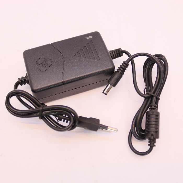 آداپتور سوییچ 9 ولت 5-1 آمپر-فروش عمده آداپتور-بسته 5عددی -الکتوبکا-1184