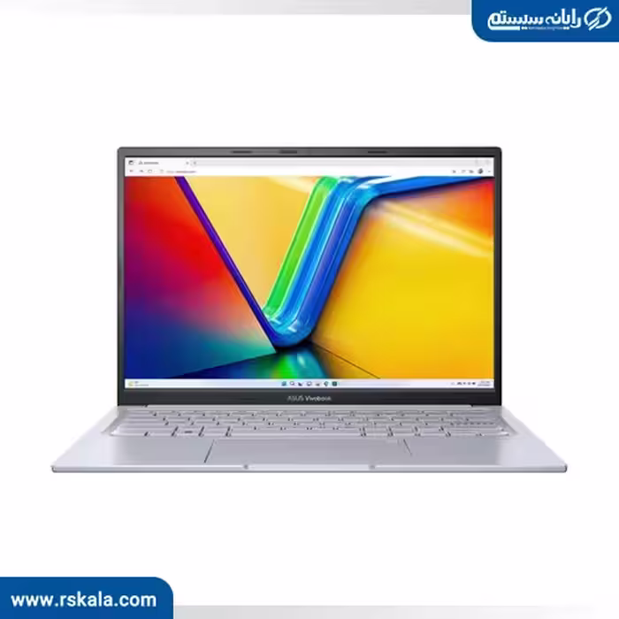 لپ تاپ ایسوس مدل K3405VC