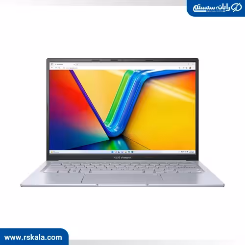 قیمت لپ تاپ ایسوس K3405VC "خرید آنلاین" - رایانه سیستم