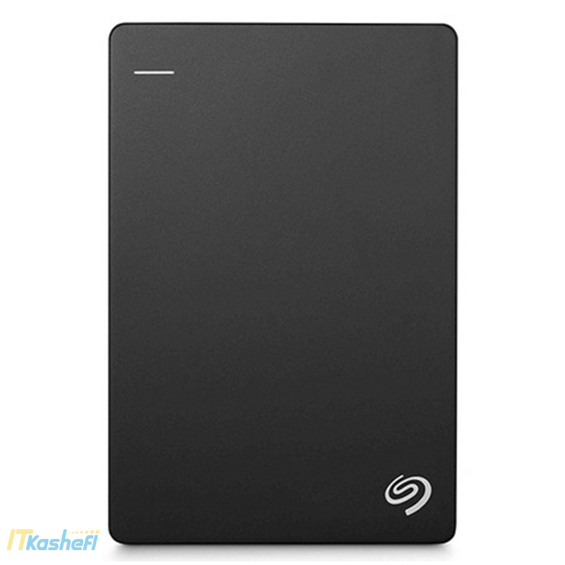 قیمت و خرید هارد اکسترنال سیگست| HDD EX 500GB SEAGATE - آی تی کاشفی