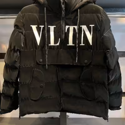 کاپشن مردانه وارداتی اورجینال سایز 2xl قواره استاندارد