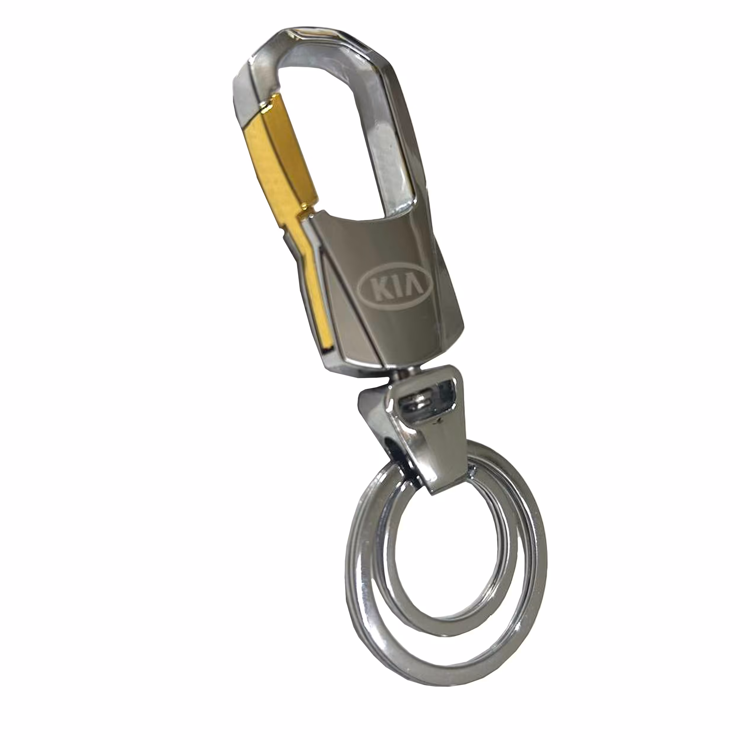 جاسوییچی خودرو آراکس یدک مدل AY-3799   طرح کیا KIA