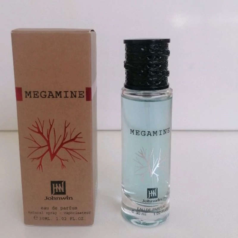 ادکلن اورتو پاریسی مگاماره 30 میل  برندجانوین