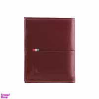 کیف پول مردانه چرم بارز کد DM80