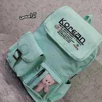 کوله پشتی جدید991