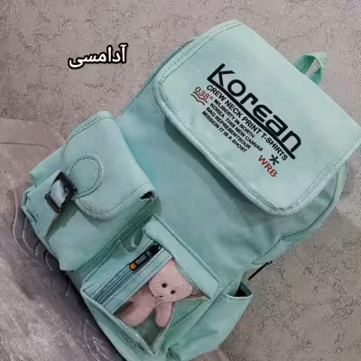 کوله پشتی جدید991