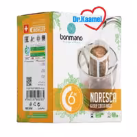 نورسکا 6 عصر بن مانو