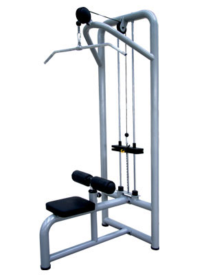 دستگاه بدنسازی زیر بغل سیم کش تن آرا S110