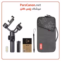 گیمبال موبایل ژیون تک Zhiyun-Tech Smooth 5 Smartphone Gimbal Combo