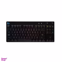 کیبورد گیمینگ لاجیتک (Logitech) مدل G PRO