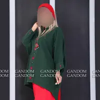 تونیک الیاف هانا 