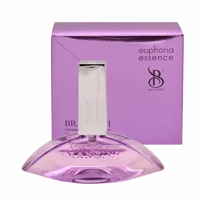 عطر جیبی زنانه برندینی ایفوریا اسنس Euphoria Essence حجم 33 میل