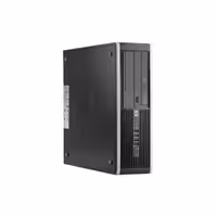 مینی کیس COMPAQ 6305 A8 HP 4G/250G