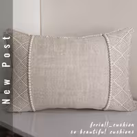 کاور کوسن و رانر  6 تکه