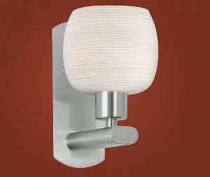 چراغ نیزا دیواری اگلو  مدل 88307