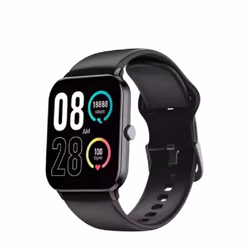 ساعت هوشمند کیو سی وای مدل QCY GTC