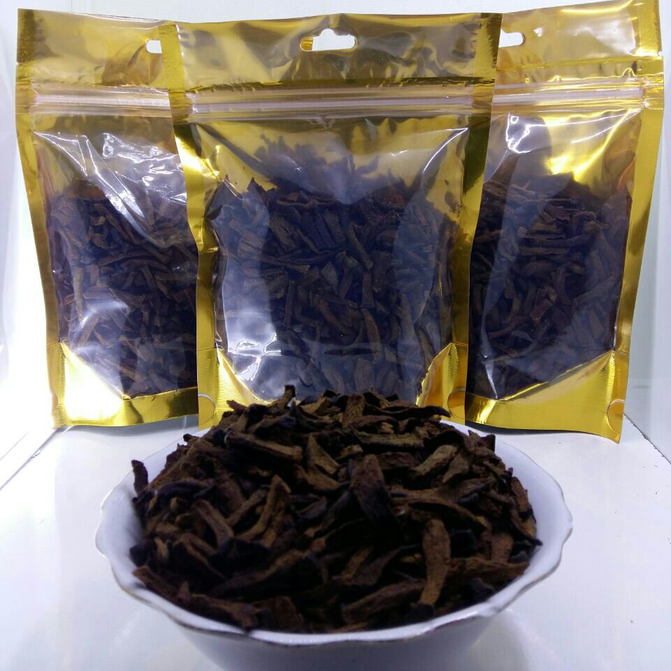 دمنوش طبیعی بِه