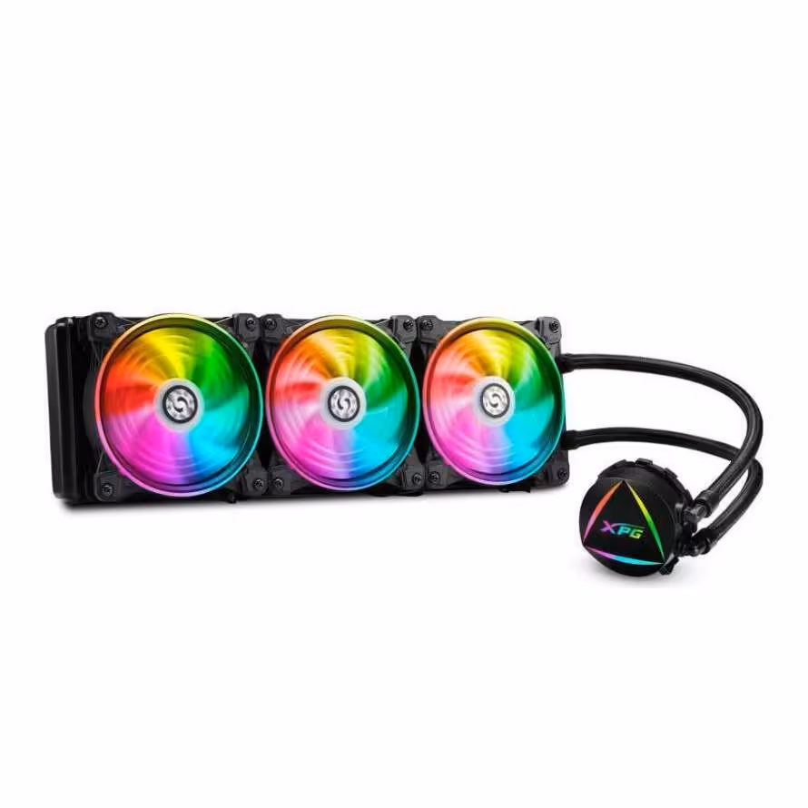 خنک کننده مایع پردازنده ای دیتا XPG LEVANTE 360