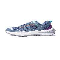 اسنیکر خاکستری زنانه 900309 2060 کفش ورزشی روزانه پاتارا hummel